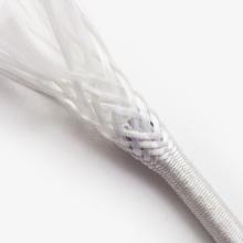 Câble élastique ou rigide Fibre de verre & Aramide-Eurosandow